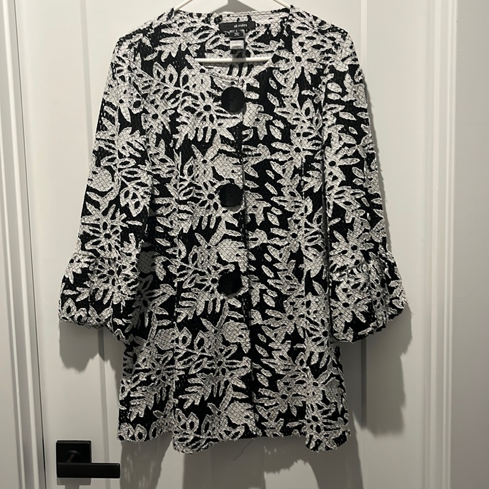 Beautiful Jacket